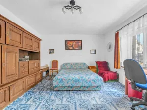 Prodej rodinného domu, Žirovnice - Vlčetín, 130 m2