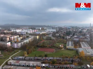 Prodej činžovního domu, Louny, Karlova, 193 m2