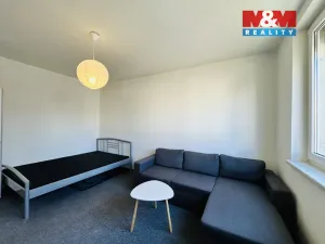 Pronájem bytu 1+1, Prostějov, Tylova, 32 m2