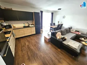 Pronájem bytu 2+kk, Heřmanova Huť - Vlkýš, U Pondu, 63 m2