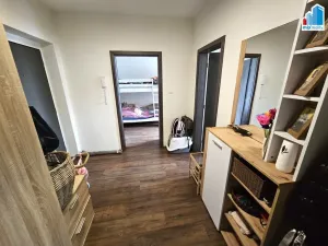 Pronájem bytu 2+kk, Heřmanova Huť - Vlkýš, U Pondu, 63 m2