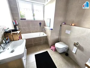 Pronájem bytu 2+kk, Heřmanova Huť - Vlkýš, U Pondu, 63 m2