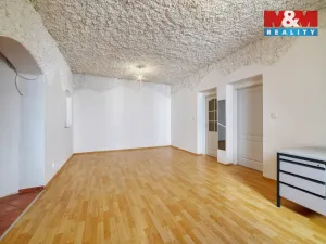 Pronájem bytu 3+1, Františkovy Lázně, 81 m2