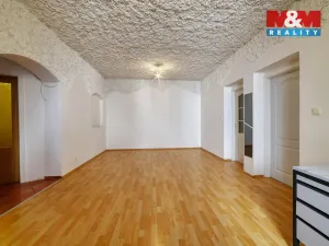 Pronájem bytu 3+1, Františkovy Lázně, 81 m2