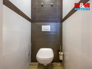 Prodej bytu 3+1, Klášterec nad Ohří, Topolová, 69 m2