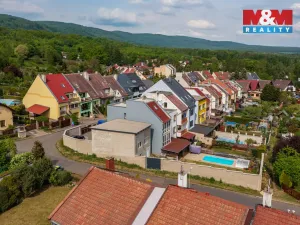 Prodej rodinného domu, Chlumec, Chlumecká, 260 m2