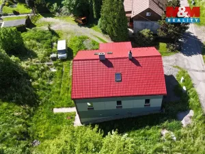 Prodej rodinného domu, Orlová - Poruba, Porubská, 190 m2