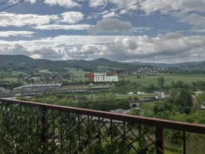 Prodej bytu 3+1, Děčín - Děčín VI-Letná, Weberova, 82 m2