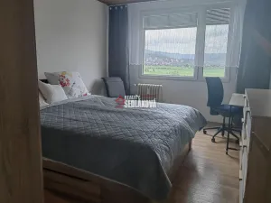 Prodej bytu 3+1, Děčín - Děčín VI-Letná, Weberova, 82 m2