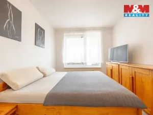 Prodej bytu 2+kk, Olomouc - Povel, Janského, 63 m2