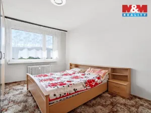 Prodej bytu 2+1, Jílové, Oblouková, 58 m2