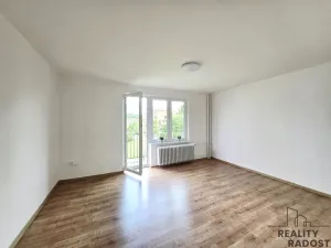 Prodej bytu 3+1, Třinec - Lyžbice, 66 m2