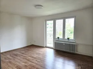 Prodej bytu 3+1, Třinec - Lyžbice, 66 m2