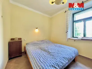 Prodej chalupy, Výprachtice, 120 m2
