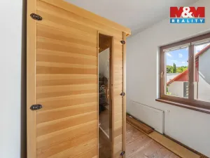 Prodej rodinného domu, Varnsdorf, Horská, 220 m2