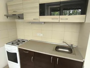 Pronájem bytu 1+1, Holešov, Novosady, 38 m2