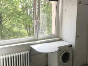Pronájem bytu 1+1, Holešov, Novosady, 38 m2