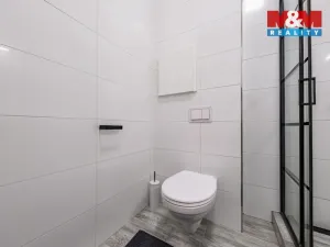 Prodej rodinného domu, Louny, Prokopova, 240 m2