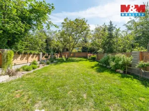 Prodej rodinného domu, Louny, Prokopova, 240 m2