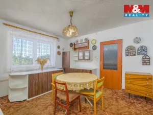 Prodej rodinného domu, Zbraslavice, 188 m2