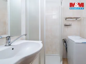 Prodej bytu 2+1, Telč - Telč-Staré Město, Radkovská, 59 m2