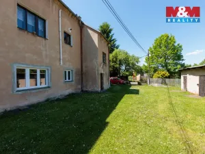 Prodej bytu 2+1, Chodov, Horní, 60 m2