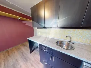 Pronájem bytu 2+1, Plzeň, Brožíkova, 60 m2
