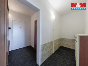 Prodej bytu 2+1, Sokolov, Marie Majerové, 54 m2