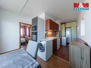Prodej bytu 2+1, Sokolov, Marie Majerové, 54 m2