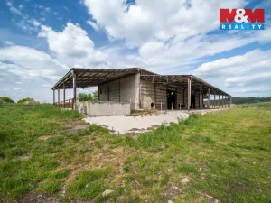 Prodej zemědělského objektu, Životice, 2087 m2