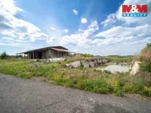 Prodej zemědělského objektu, Životice, 2087 m2