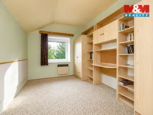 Prodej bytu 3+1, Náchod, Vodárenská, 79 m2