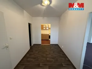 Pronájem bytu 2+kk, Kravaře - Kouty, Hlučínská, 55 m2