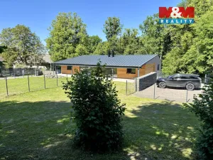 Prodej bytu 3+kk, Ostrava - Radvanice, Dvořáčkova, 100 m2