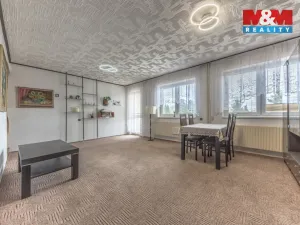 Prodej rodinného domu, Krchleby, Dělnická, 150 m2