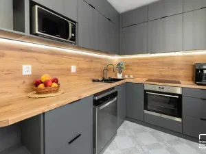 Prodej bytu 3+1, České Budějovice, V. Volfa, 78 m2