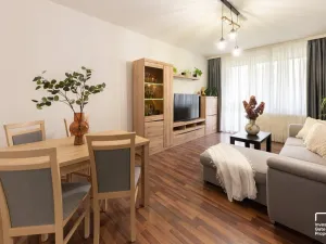 Prodej bytu 3+1, České Budějovice, V. Volfa, 78 m2