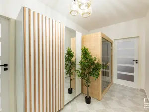 Prodej bytu 3+1, České Budějovice, V. Volfa, 78 m2