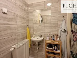 Pronájem bytu 1+1, Karlovy Vary - Bohatice, Žitná, 46 m2