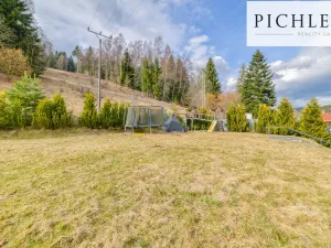 Prodej rodinného domu, Stříbrná, 341 m2