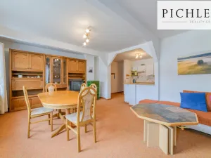 Prodej rodinného domu, Stříbrná, 341 m2