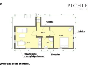 Prodej rodinného domu, Stříbrná, 341 m2