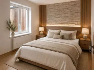 Pronájem bytu 3+kk, Nové Město na Moravě, Masarykova, 78 m2