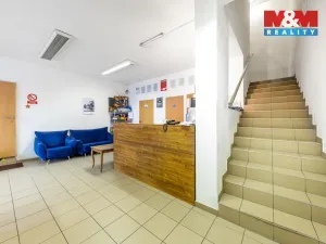 Prodej obchodního prostoru, Čebín, 649 m2