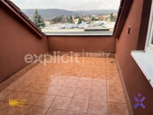 Pronájem bytu 4+kk, Napajedla, 155 m2