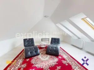 Pronájem bytu 4+kk, Napajedla, 155 m2