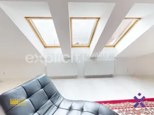 Pronájem bytu 4+kk, Napajedla, 155 m2