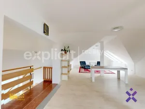 Pronájem bytu 4+kk, Napajedla, 155 m2