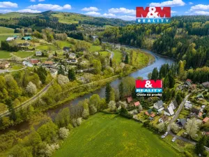 Prodej chaty, Klášterec nad Orlicí - Zbudov, 80 m2