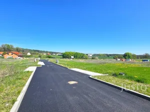 Prodej pozemku pro bydlení, Čížová - Zlivice, 1280 m2